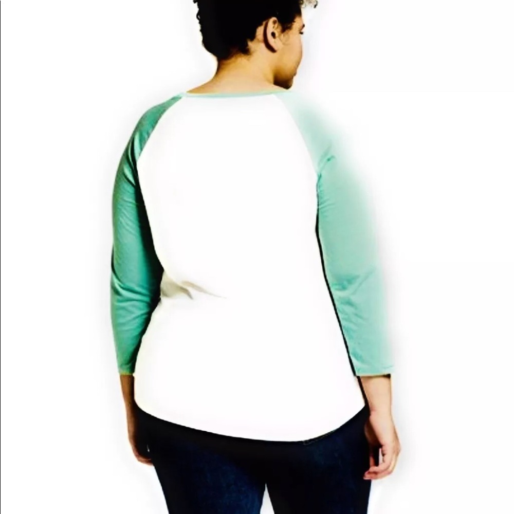 Grayson Threads Baseball Tee- Juniors - Picture 3 of 3
